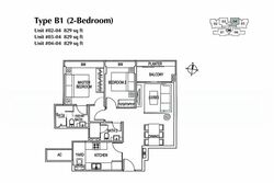 Stillz Residence (D15), Apartment #562196641